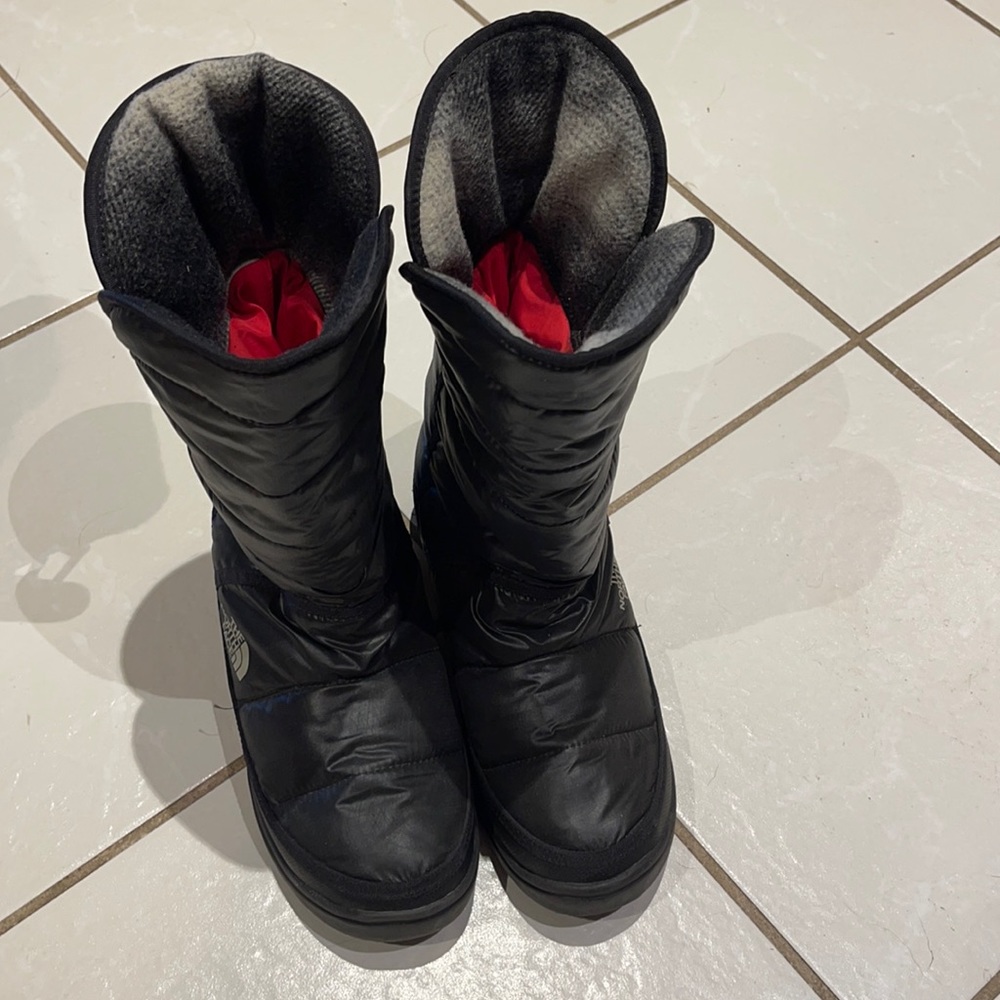 Women’s Winter Boots